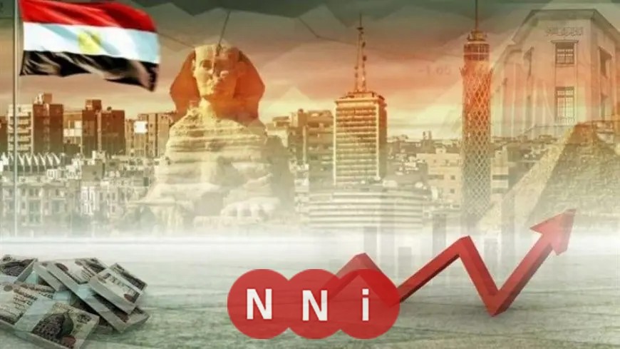 جاهايكا: الاقتصاد المصري يحقق أعلى معدل نمو ربع سنوي منذ ثلاث سنوات