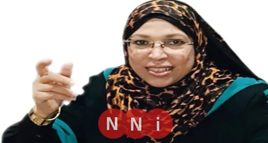 نيفين مختار: عدم الخشية من الله وراء جرائم مثيرة للاشمئزاز