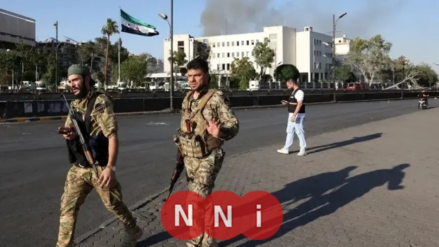 سوريا تستنكر التوغل الإسرائيلي في ريف دمشق وتصفه بأنه «خطير وعدواني»