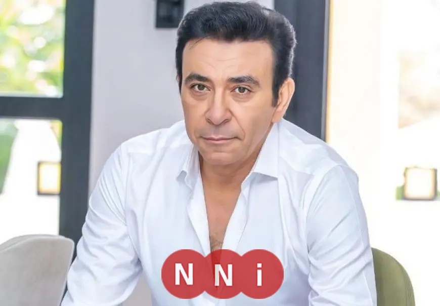 الإعلامي عاطف كامل: من هو بعد رحيله عن عمر يناهز 60 عامًا؟