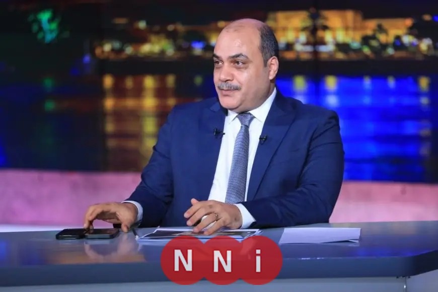 محمد الباز يكشف أسرار مثيرة عن صلة الإخوان بإسرائيل وحقيقة اعتراف أيمن نور بخطأه
