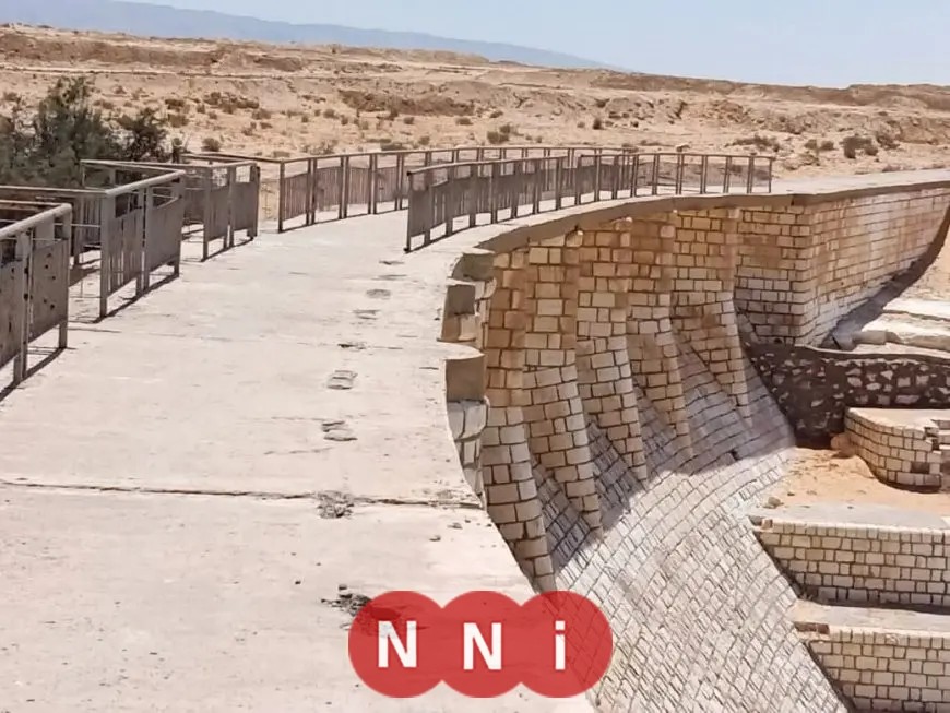 وزير الري: اتخاذ عدة تدابير لمواجهة موسم السيول والأمطار الغزيرة