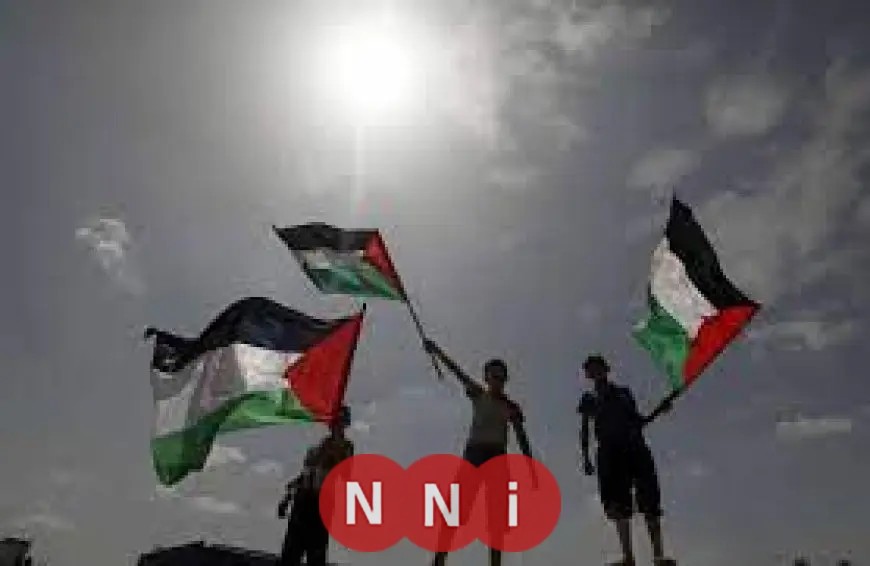 مركز المعلومات بمجلس الوزراء يطلق نشره خاصة حول توجهات الرأي العام العالمي تجاه القضية الفلسطينية