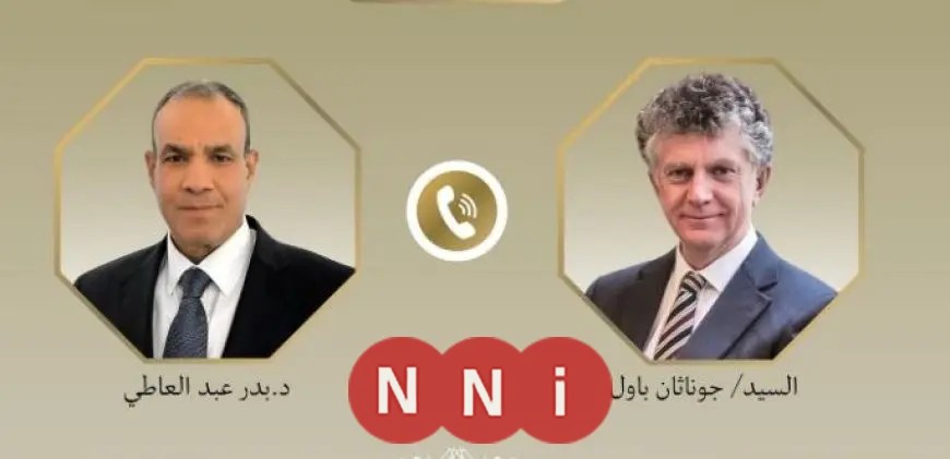 وزير الخارجية يوجه السفارة المصرية في لندن بمتابعة مستجدات القبض على المواطن أحمد عبد القادر