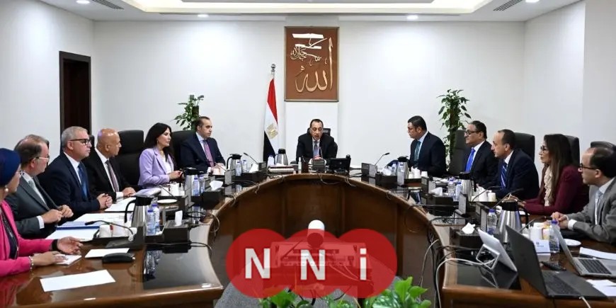 مدبولي يسلط الضوء على طرق تنفيذ مشاريع الكهرباء في المدن الجديدة بالشراكة مع القطاع الخاص