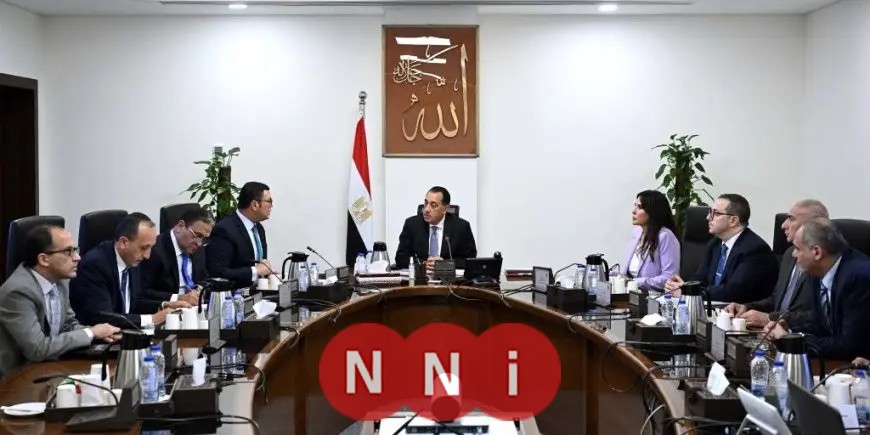 رئيس الوزراء يناقش مع وزير الإسكان تفاصيل سكن لكل المصريين ومبادرة بيتك في مصر