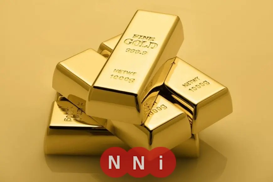 ارتفاع ملحوظ في أسعار الذهب عالمياً اليوم الثلاثاء.. أوقية الذهب ترتفع 24 دولاراً