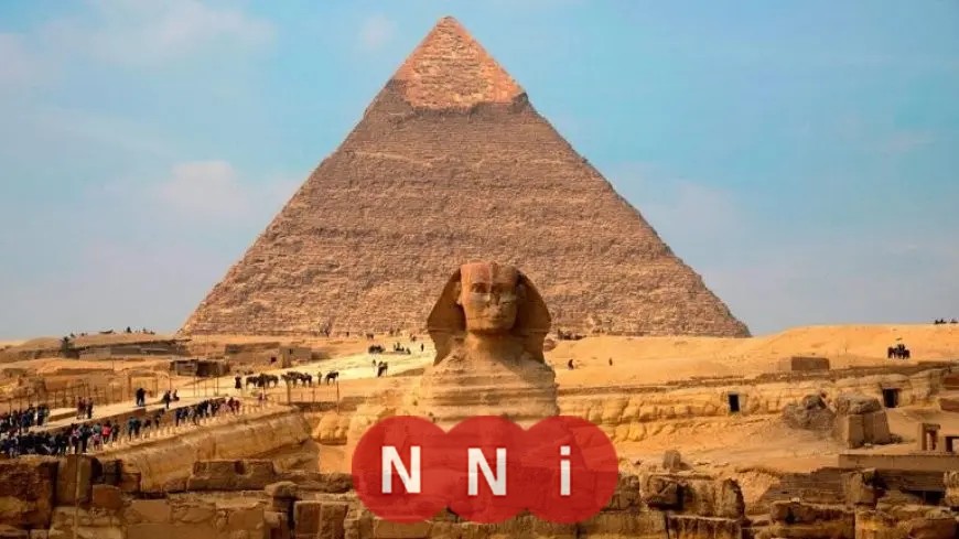 ثلثا آثار العالم تقع في مصر.. و5% فقط من السياح يهتمون بالثقافة