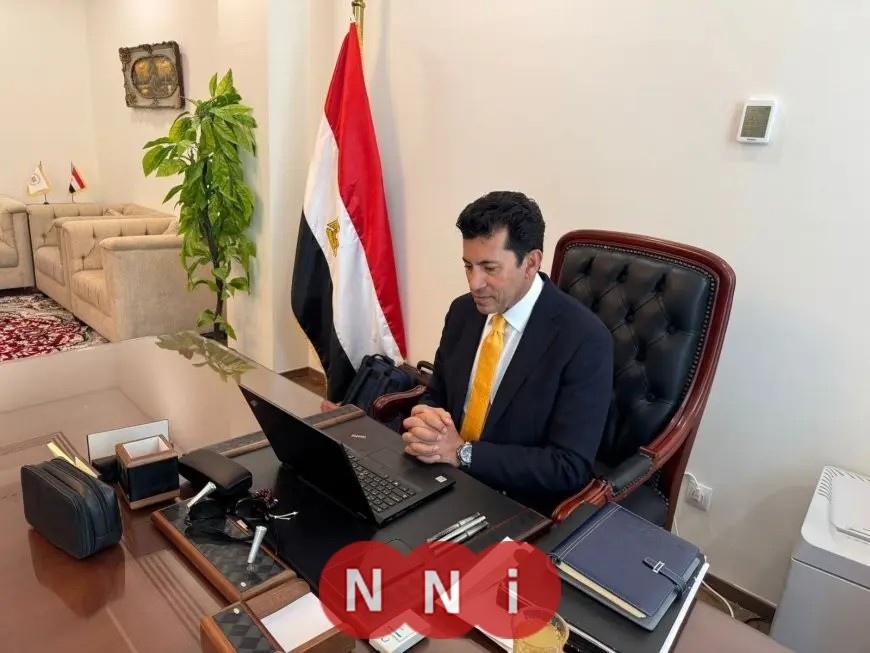 الكيان في الشارع.. وزارة الشباب تطلق مبادرة جديدة لخدمة المجتمع