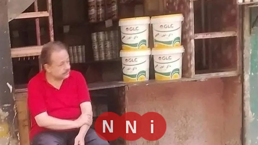 تحرك سريع من الجيزة لدعم عم محمد صاحب محل الدهانات بعد تداول صورته