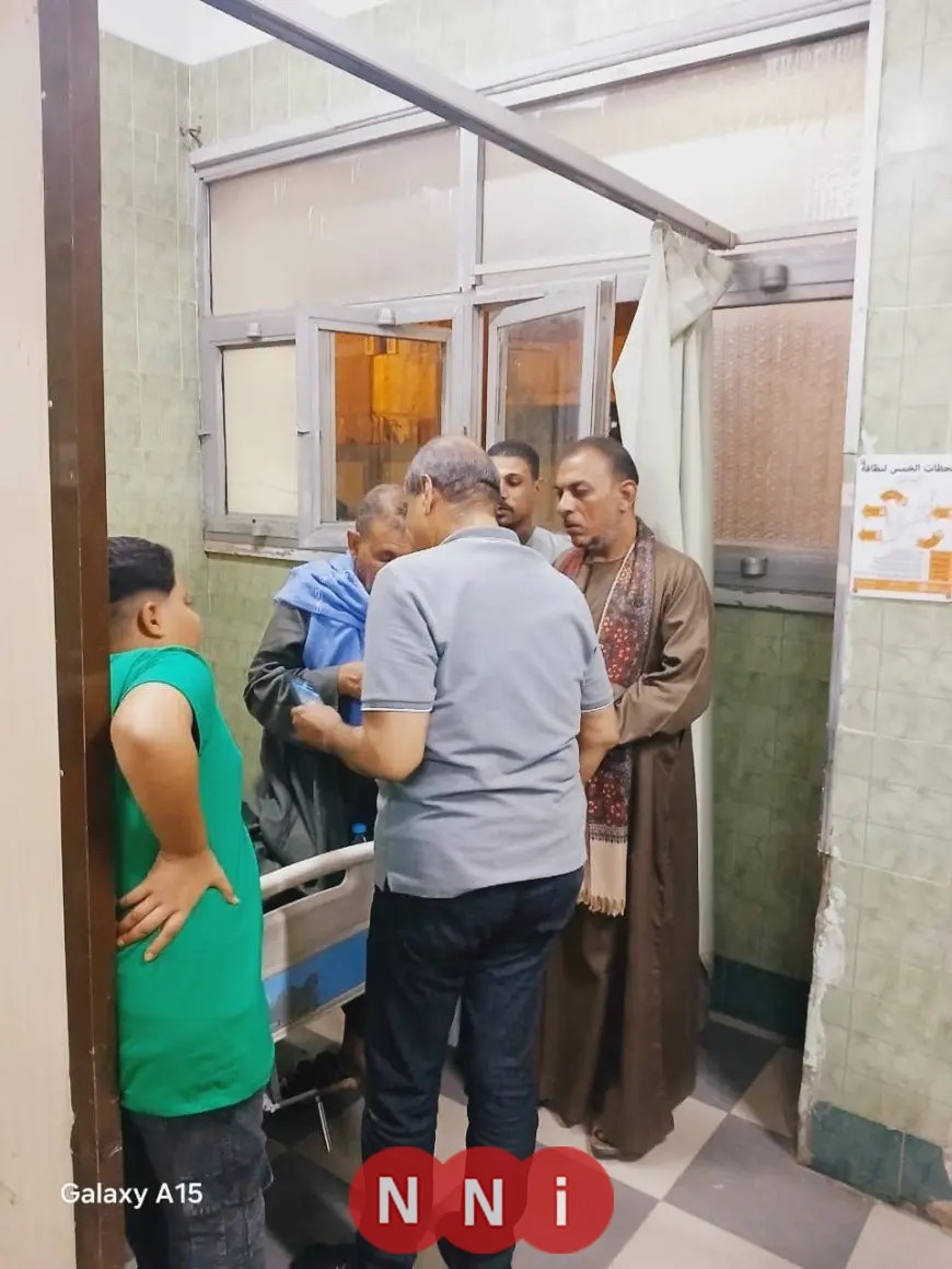 تسمم 16 شخصًا أثناء حضور حفل زفاف في أسيوط والمُحافظة تُجري تحقيقًا عاجلًا