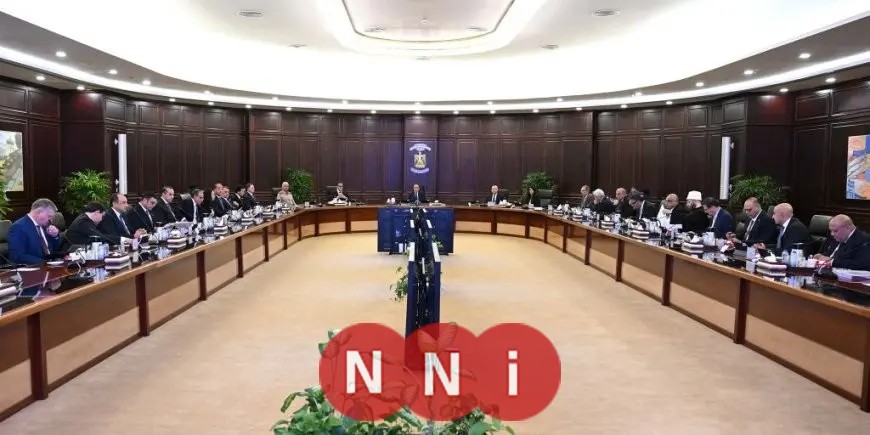 مجلس الوزراء يوافق على خطوات وآليات تمكين مُؤجري الإيجار القديم من الحصول على وحدات سكنية