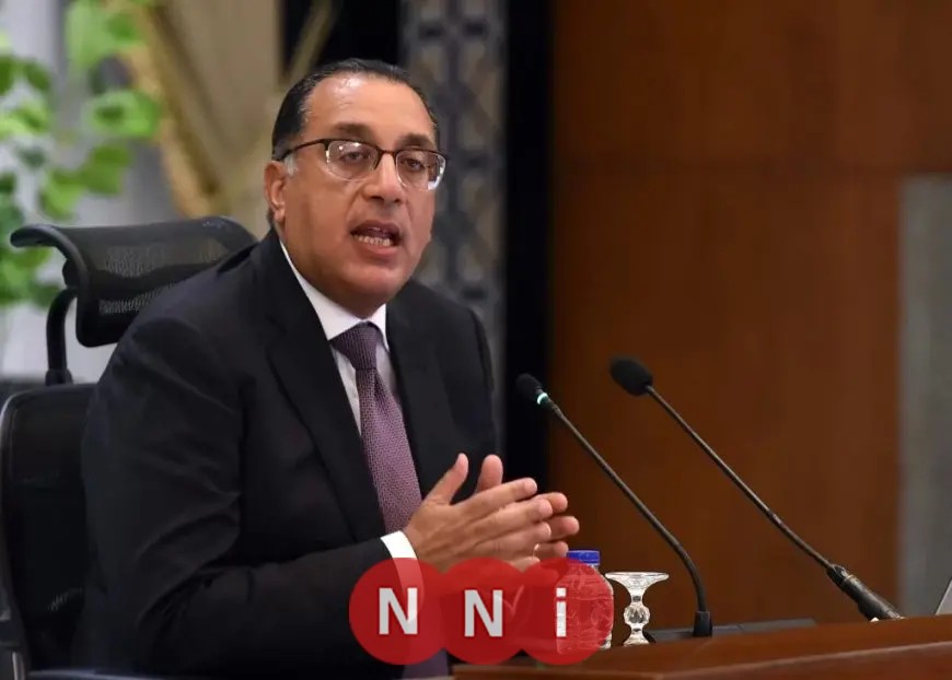 رئيس الوزراء: مصر ستساهم في إعادة إعمار جنوب لبنان