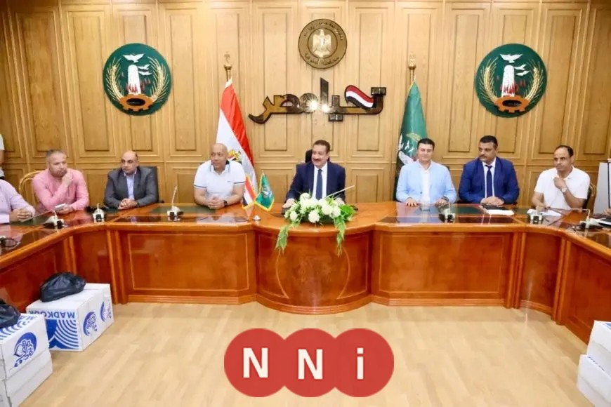 محافظ المنوفية يخصص 500 ألف جنيه لدعم ذوي الاحتياجات الخاصة