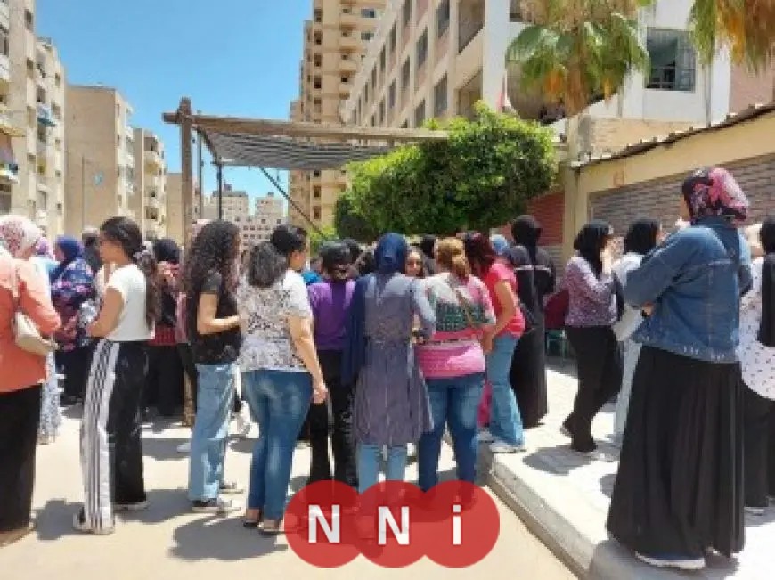 إعلان رسمي.. نتيجة الثانوية العامة 2025 الدور الثاني للنظامين الحديث والقديم متاحة عبر موقع وزارة التعليم