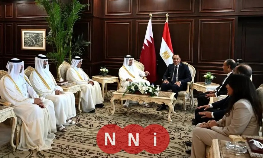 بدر عبد العاطي: التجارة مع قطر سجلت ارتفاعاً يتجاوز 54% خلال عام 2025