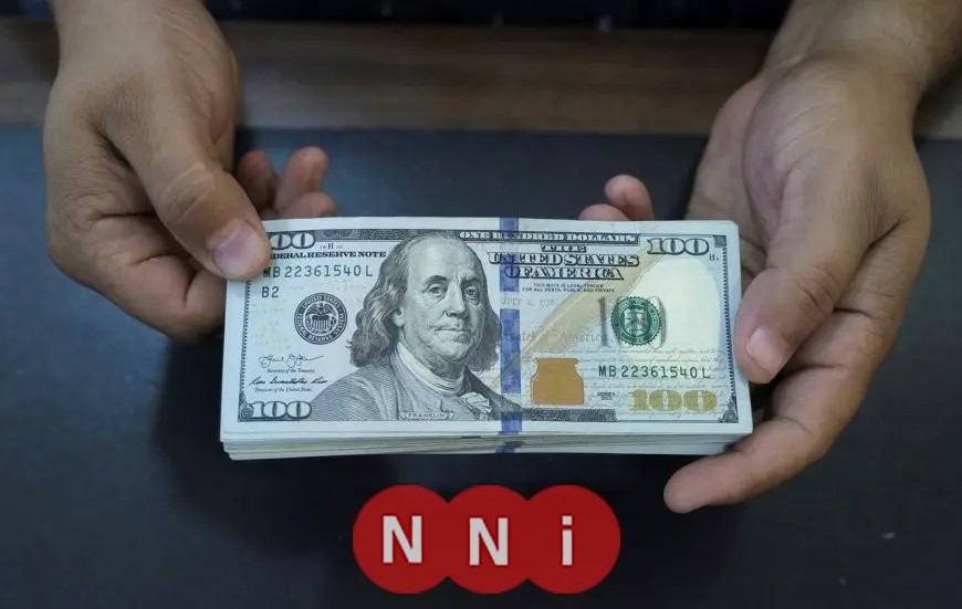 سعر الدولار مقابل الجنيه الآن: ما هو بعد خفض الفائدة بنسبة 2%؟