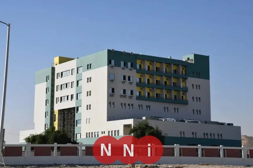 تحول جذري في مستشفى أبو تشت بقنا.. تعزيز بشري وتقني خلال 45 يوماً