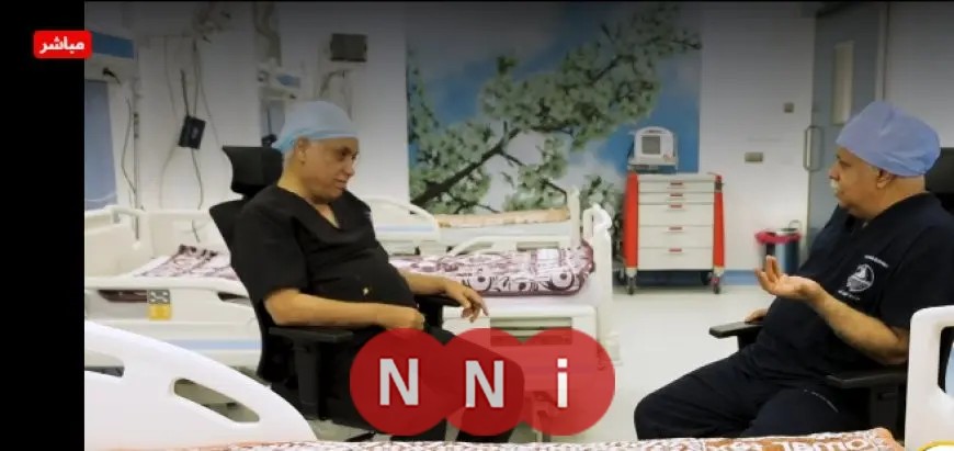 1000 عملية ناجحة.. قصة إنشاء مركز زراعة الكبد في دكرنس بدعم من رئاسة الجمهورية