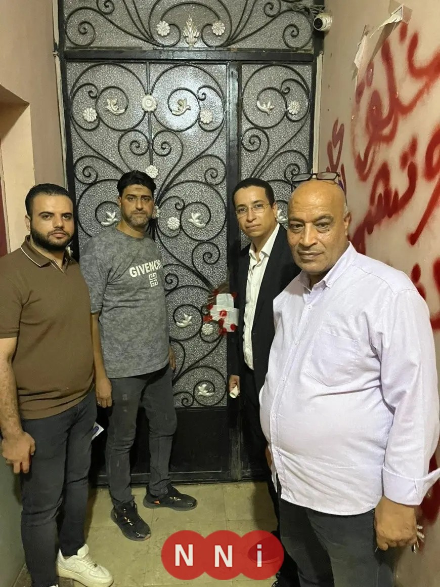 وزارة الصحة تُغلق مركز “البلاصي” للنساء والتوليد في الجيزة بسبب مخالفته لقانون الترخيص