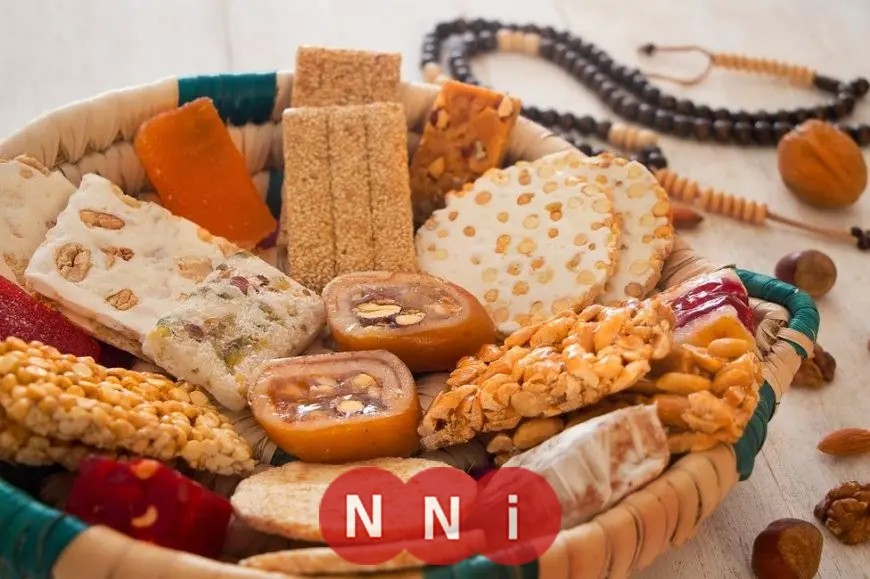 أسعار حلوى المولد 2025 بأسعار منخفضة في الأسواق