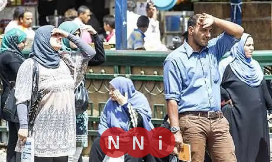 توقعات الأرصاد لطقس الأسبوع القادم: أمطار رعدية وضباب في بعض المناطق