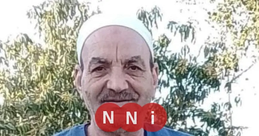 وفاة مسن خلال صلاة الجمعة في سوهاج.. لحظة تعكس حسن الخاتمة