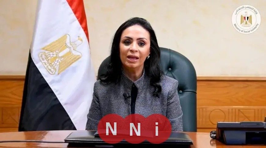 وزيرة التضامن تصدر قرارًا بتكليف الدفعة 105 من خريجي الجامعات للقيام بالخدمة العامة