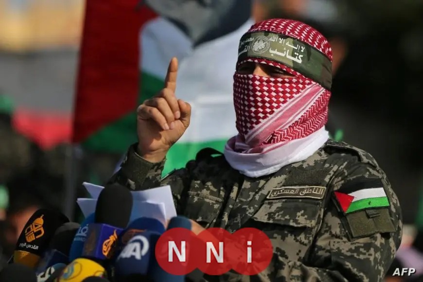 حماس تقدر الإدانات الأوروبية لإسرائيل