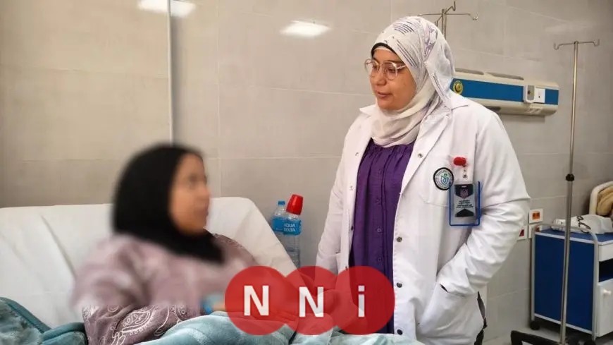 بتكلفة 280 مليون جنيه: بدء تشغيل مبنى الدوران الجديد ووحدة النساء والتوليد في الأقصر