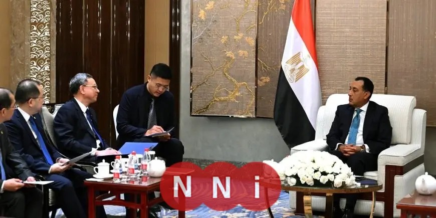 مدبولي: نهدف إلى إنتاج 10 ملايين متر مكعب يوميًا من المياه المحلاة خلال السنوات الخمس المقبلة