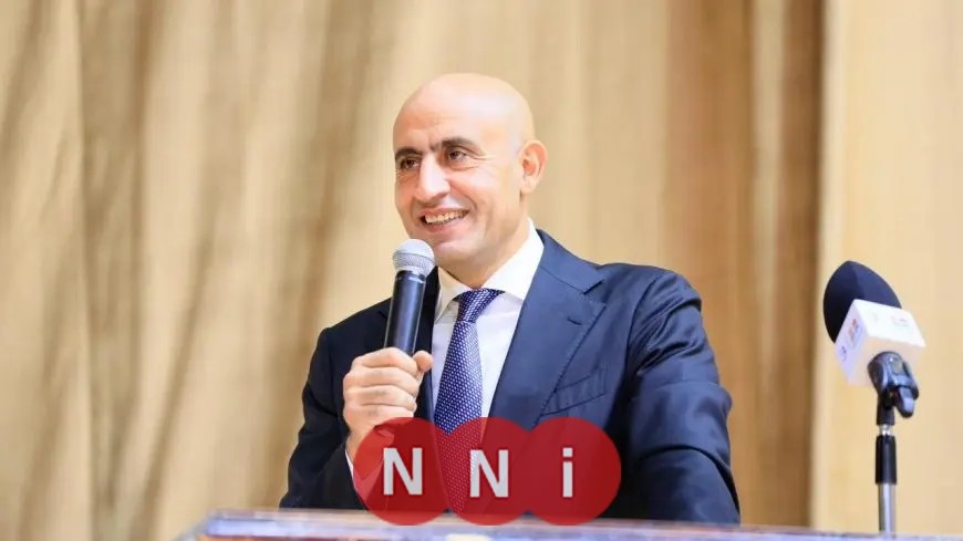 وزير التعليم يلتقي بـ 4 آلاف مدير مدرسة ثانوية في سلسلة من اللقاءات