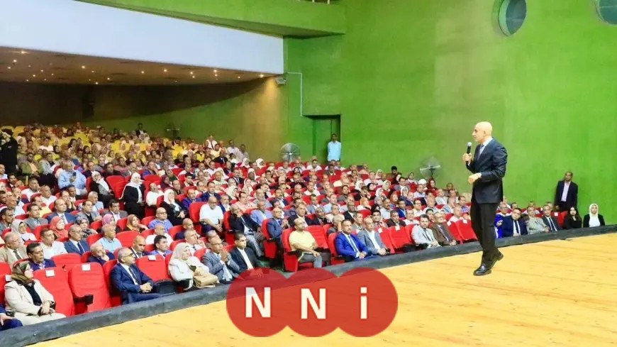 وزير التعليم: نظام الامتحانات موحد بين البكالوريا المصرية والثانوية العامة