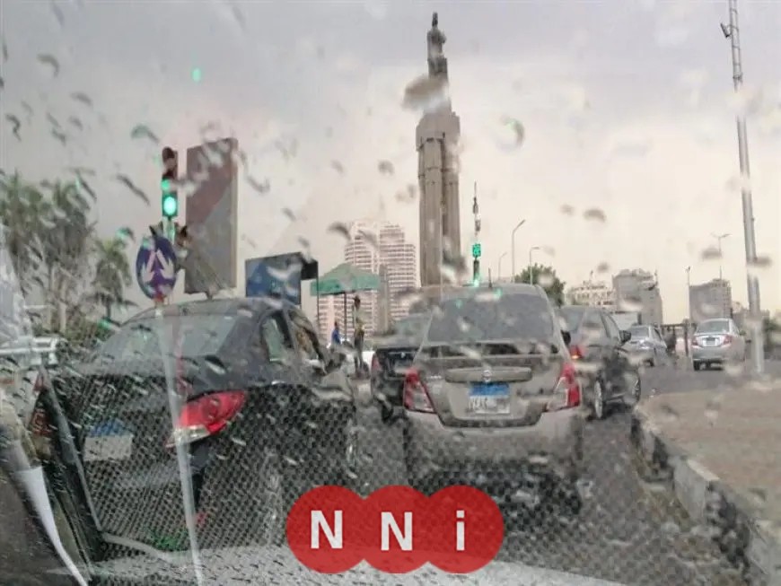 تحذير من الأرصاد: سحب رعدية وأمطار متفاوتة على جنوب الوادي الجديد