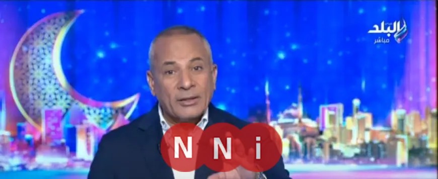 أحمد موسى يعلق على إزالة الحواجز حول سفارة بريطانيا: مصر آمنة والإرهابيون في لندن