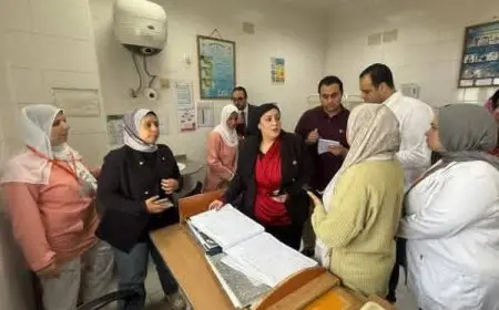 وزارة الصحة تفتح 200 عيادة لعلاج السمنة والدعم النفسي