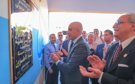 وزير التعليم: المدارس المصرية اليابانية تعد من أفضل النماذج التعليمية الناجحة