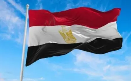 مصر تندد بالاستمرار في التوسع العسكري الإسرائيلي في غزة