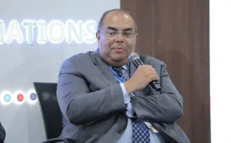 خبير اقتصادي: إذا كان محمود محيي الدين يحارب مصر، لما قال ذلك