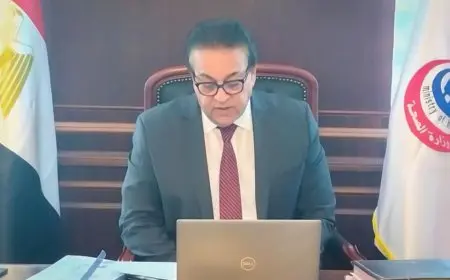 خالد عبدالغفار يوضح ملابسات وفاة الإعلامية عبير الأباصيري