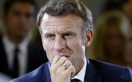 بعد غدٍ.. قادة أوروبا يوجهون رسالة إلى ترامب: مستعدون لتقديم أي ضمانات لحماية أمن أوكرانيا وإنهاء النزاع