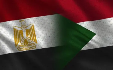 اجتماع مشترك لوزراء الخارجية والري في مصر والسودان لبحث قضية مياه النيل