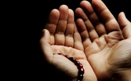 أدعية بمناسبة المولد النبوي الشريف 2025 لإحياء الذكرى