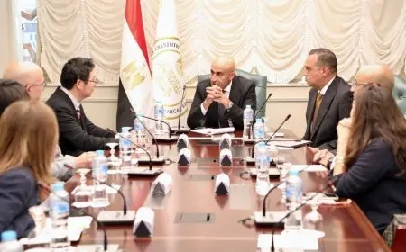 وزير التعليم يوضح خطوات تدريس البرمجة والذكاء الاصطناعي من خلال منصة «كويرو» للصف الأول الثانوي