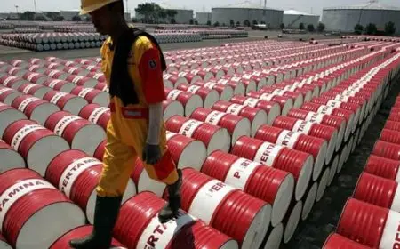 «أوبك+» تضخ 400 ألف برميل إضافية في أغسطس 2025