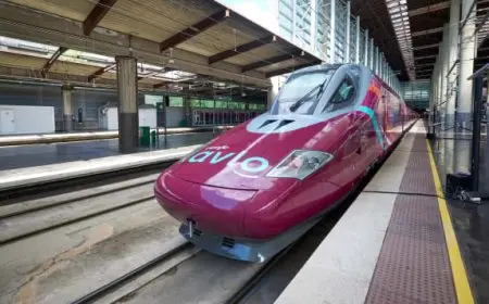 ارتفاع حصيلة ضحايا انحراف قطار جبلي في لشبونة إلى 17 قتيلاً و22 مصاباً