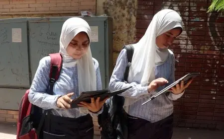 تنسيق المرحلة الثالثة 2025.. التعليم العالي تعلن عن موعد إغلاق التسجيل