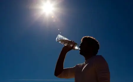 تنبيه عاجل من الأرصاد بشأن درجات الحرارة يوم الجمعة.. تغييرات غير متوقعة