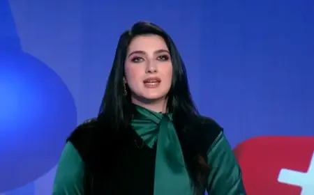 هل توفيت الإعلامية عبير الأباصيري بسبب 1400 جنيه تكلفة المستشفى؟.. روان أبو العينين توضح الحقيقة