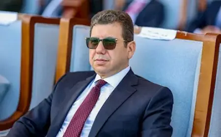 مدير المخابرات المصرية ونظيره التركي يستعرضان مستجدات الأوضاع الإقليمية والدولية